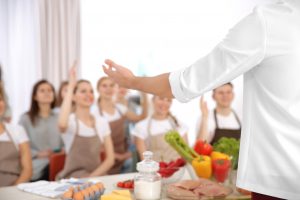 Food Safety Training - HACCP Training - Health & Safety
