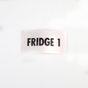 Fridge Stickers - Food Safety Products | Food Safety Excellence Ireland