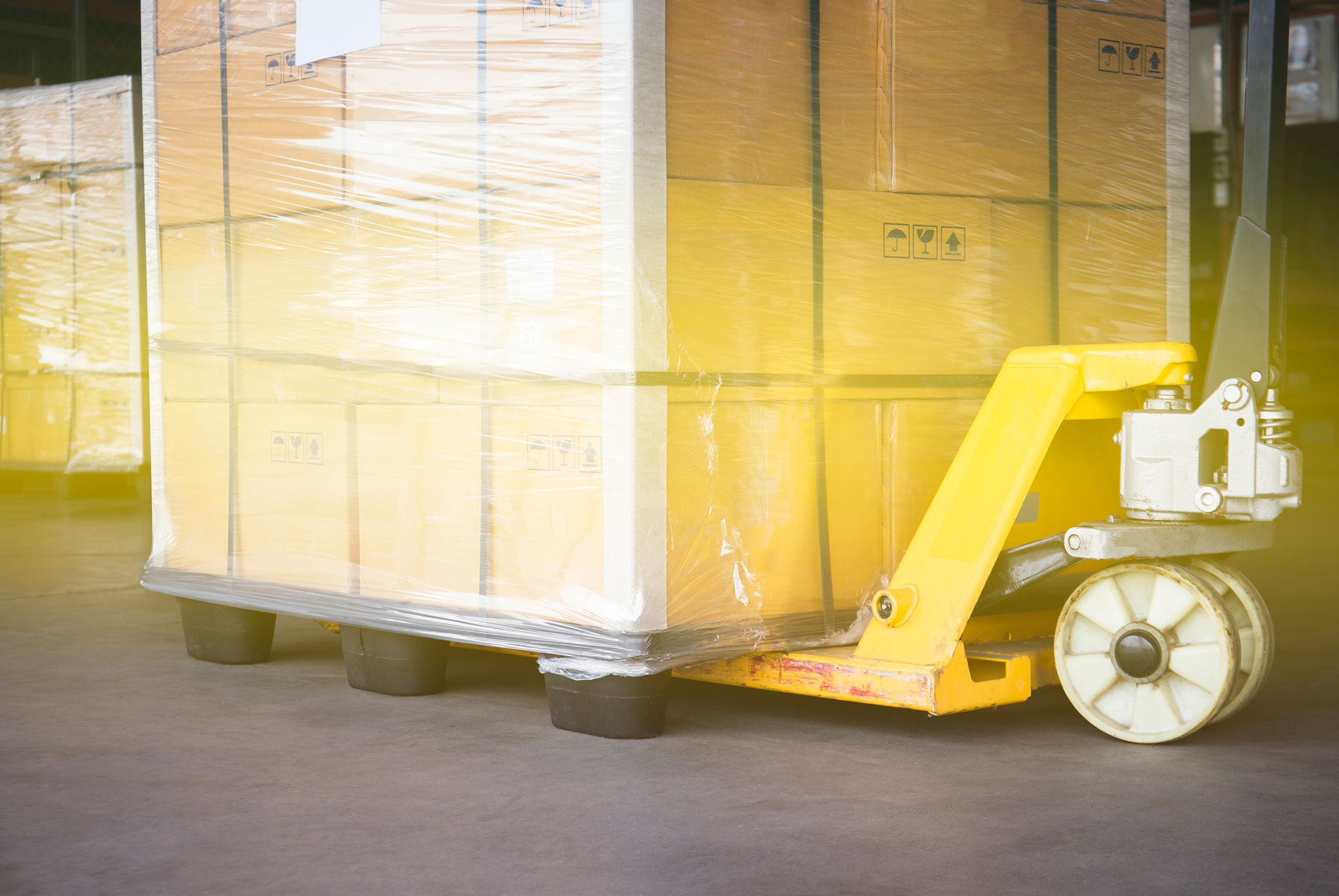 Manual Handling Training - Food Safety Excellance Ireland