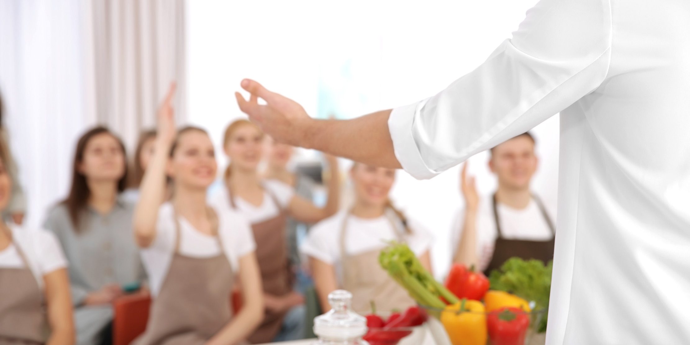 Food Safety Training - HACCP Training - Health & Safety